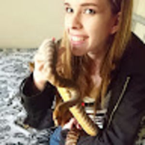 Meet your Posher, Amelia